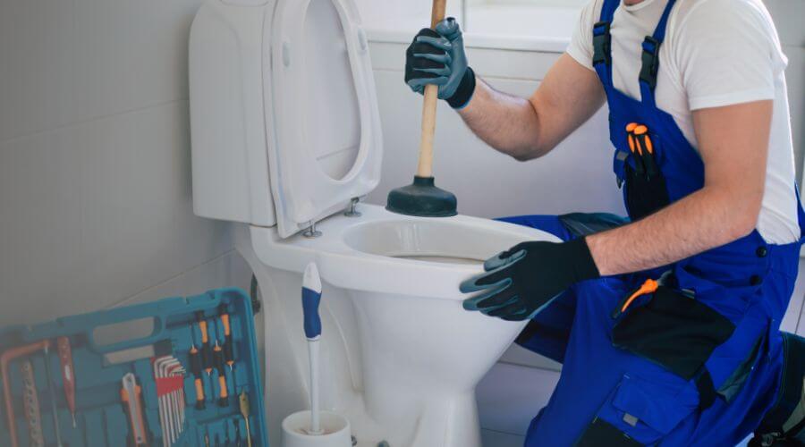Professional emergency plumbing in Village Mills, TX